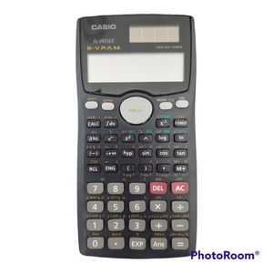 Scientific Calculator